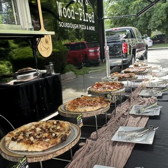 Salty's Wood Fired - Pizza Near Me Salty's Wood Fired - Pizza Near Me