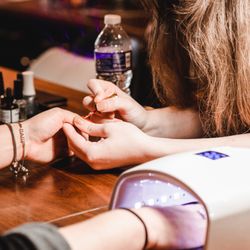 Relax Nail Bar Salon