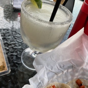 Pistolero's - House Margarita - Mexican Near Me - Houston, Texas