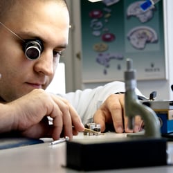 Gold Silver Boutique - Watch Repair