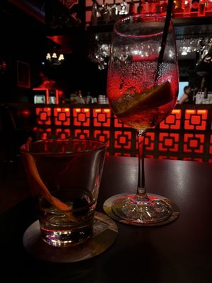 Kitsch Bar by null