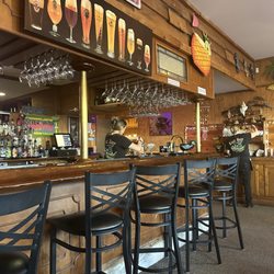 East Bay Crab House - Cocktail bar