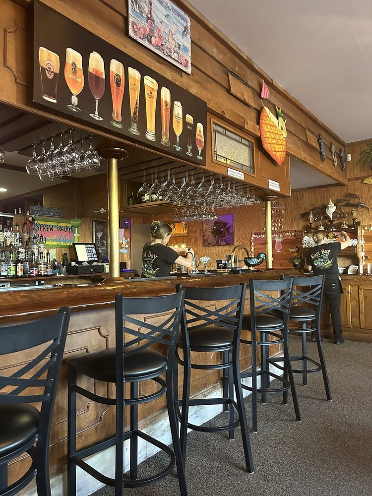 East Bay Crab House