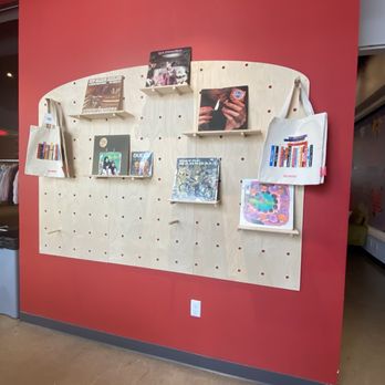 More Than Words - Venues & Event Spaces Near Me - Boston, Massachusetts