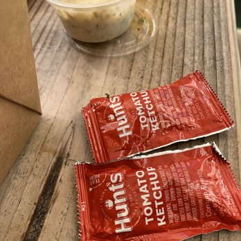 Nickies - what this! no! no! no! no! no! no! stick to heinz pls.. - American Near Me - San Francisco, California Nickies - what this! no! no! no! no! no! no! stick to heinz pls.. - American Near Me - San Francisco, California