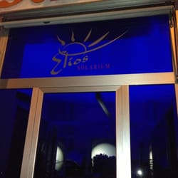 Elios Club Solarium