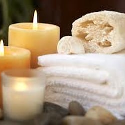 May's Spa - Relax
