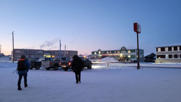 Capital Suites by null