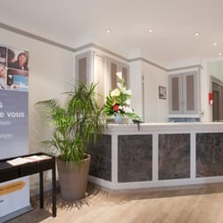 Quality Hotel Orléans Centre - Quality Hotel Orléans Centre photo 9