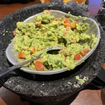 Uncle Julio's - Housemade table side Guacamole - Mexican Near Me - Tulsa, Oklahoma