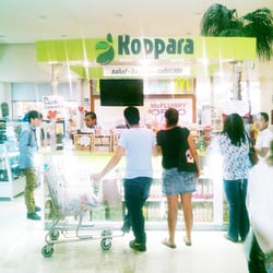 Plaza Pozuelos - Islas...