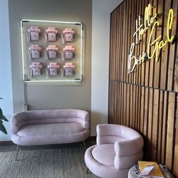 Boss Gal Beauty Bar - Clintonville