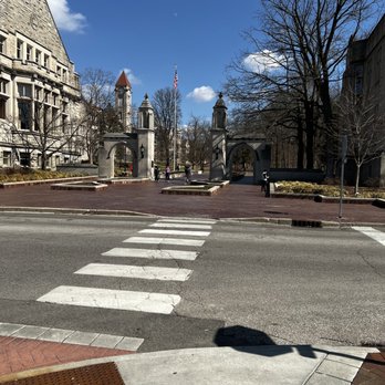 Indiana University - Colleges & Universities Near Me - Bloomington, Indiana Indiana University - Colleges & Universities Near Me - Bloomington, Indiana