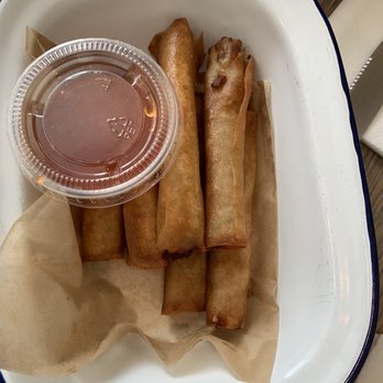Kasama - lumpia shanghai - Filipino Near Me - Chicago, Illinois Kasama - lumpia shanghai - Filipino Near Me - Chicago, Illinois