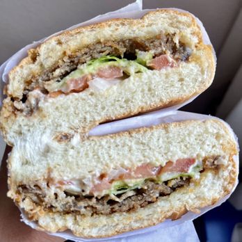 Bruno's Ice Cream & Cafe - Milanesa torta - Ice Cream & Frozen Yogurt Near Me - El Monte, California Bruno's Ice Cream & Cafe - Milanesa torta - Ice Cream & Frozen Yogurt Near Me - El Monte, California