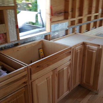 R Lundberg, Builder - Kitchen Remodels including plumbing and electrical. - Carpenters Near Me - Sebastopol, California