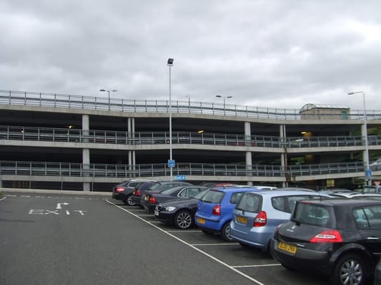 Inverkeithing Park And Ride To Edinburgh Airport www.yelp.com