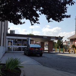 Chase Bank - Drive through ATM