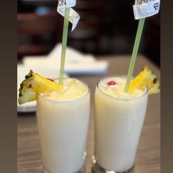 Metropol Restaurant - Piña Colada - Cuban Near Me - Carolina, Puerto Rico Metropol Restaurant - Piña Colada - Cuban Near Me - Carolina, Puerto Rico
