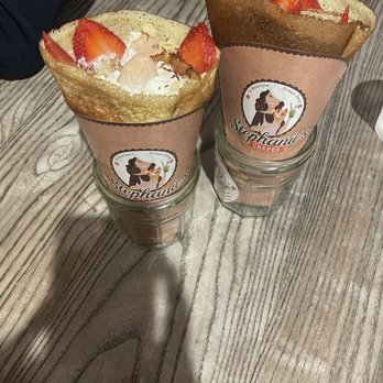 Stephanie's Crepes - Creperies Near Me - Coral Gables, Florida Stephanie's Crepes - Creperies Near Me - Coral Gables, Florida