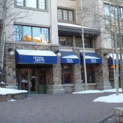 Christy Sports - Heritage Plaza Christy Sports Telluride