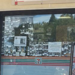 7-Eleven - This one has pics of ppl who stole