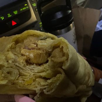 TriniStyle Cuisine - Chicken Roti - Trinidadian Near Me - Los Angeles, California TriniStyle Cuisine - Chicken Roti - Trinidadian Near Me - Los Angeles, California