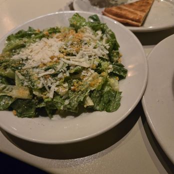 Lucky 32 Southern Kitchen - Cesar salad - New American Near Me - Greensboro, North Carolina