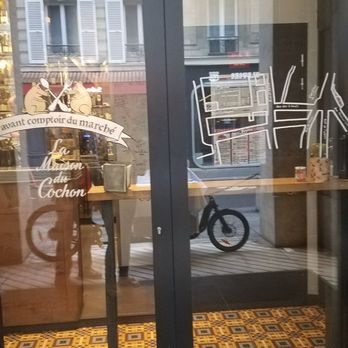 L'Avant Comptoir du Marché - Tapas Bars Near Me - Paris, 75 L'Avant Comptoir du Marché - Tapas Bars Near Me - Paris, 75