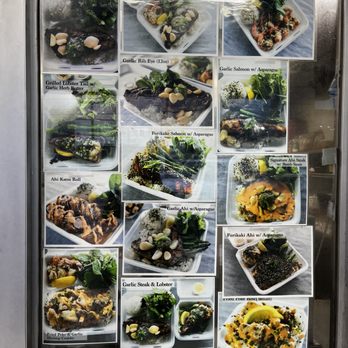 Upscale Hawaii - Special Menu - Diners Near Me - Honolulu, Hawaii Upscale Hawaii - Special Menu - Diners Near Me - Honolulu, Hawaii