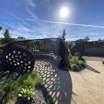 Bay Trail - Hiking Near Me - South San Francisco, California