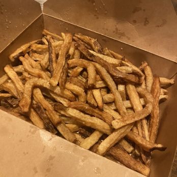 Press 195 - Belgian Fries - Sandwiches Near Me - Plainview, New York