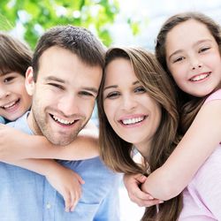 Renova Smiles - Manassas - Pediatric Dentistry