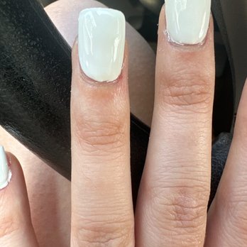 Templeton Nails & Spa - Crooked painting - Nail Salons Near Me - Templeton, California Templeton Nails & Spa - Crooked painting - Nail Salons Near Me - Templeton, California