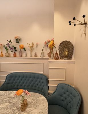 Bontemps La Pâtisserie by null