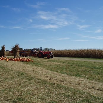 Lark Ranch - Ranches Near Me - Greenfield, Indiana