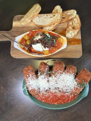 Felix: Modern American Dining by null