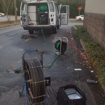 HydroTech - Plumbing Near Me
