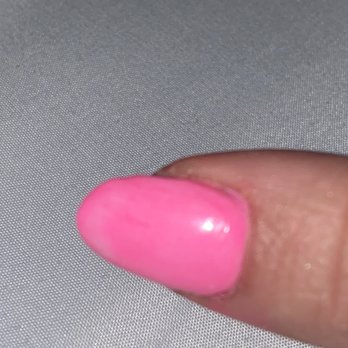 BE Chíc Nails - Nail Salons Near Me - Bellevue, Washington