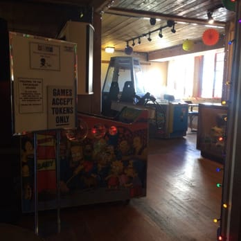 High Mountain Cafe - There's an arcade! - Cafes Near Me - Government Camp, Oregon High Mountain Cafe - There's an arcade! - Cafes Near Me - Government Camp, Oregon