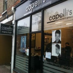 Capelli's