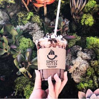 Black Elephant Coffee - Burbank - Treat yourself to an exquisite bliss of YUM!! - Coffee & Tea Near Me - Burbank, California