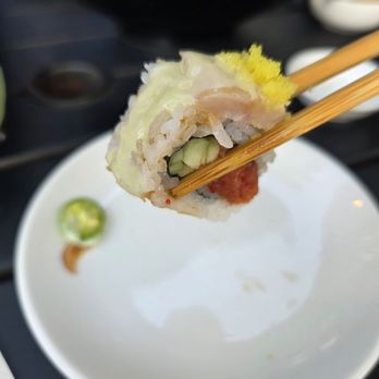 Kaizen Sushi - Sushi Bars Near Me - Portland, Oregon