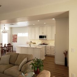 Designer Kitchen & Bath - Washington floorplan in Sun City Anthem
