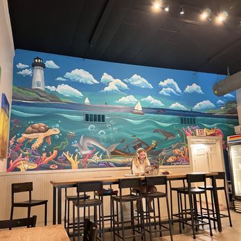 Amelia Island Coffee - Coffee & Tea Near Me - Fernandina Beach, Florida Amelia Island Coffee - Coffee & Tea Near Me - Fernandina Beach, Florida