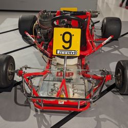 Museo Nazionale dell'Automobile - June 1, 2024.