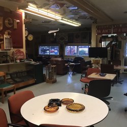 Excellent place to smoke a cigar
