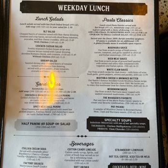 THE OLD SPAGHETTI FACTORY - Updated June 2025 - 332 Photos & 389 ...