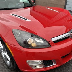 Quality Detailing