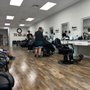 Photo of Alibaba Barber